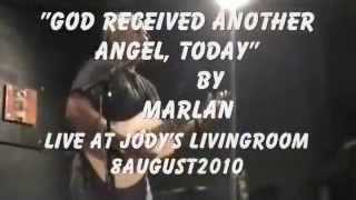 GOD RECEIVED ANOTHER ANGELTODAY A RARE LIVE PERFORMANCE [upl. by Palmira]