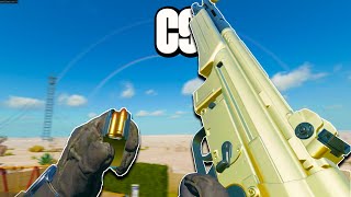 C9 Gold Camo Guide  Best Class for Camo Challenges  Black Ops 6 Mastery Camo [upl. by Adirahs]