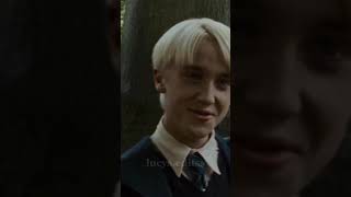 Draco Malfoy edit 💚 Tadow edit trend trending [upl. by Tjaden]