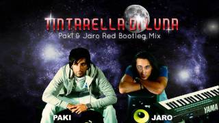 Alan amp Paul  Tintarella Di Luna Paki amp Jaro Red Bootleg Radio Edit [upl. by Eemyaj]