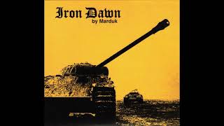 Marduk  Iron Dawn Complete EP [upl. by Sharity]