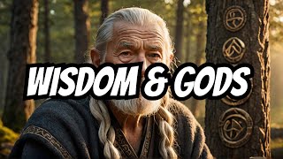 Martins Guide to Heathenism 50 Years of Wisdom [upl. by Kreitman20]