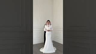 weddingdress dulhandress wedding dulhadress bridal bgmidress bride [upl. by Jenifer149]