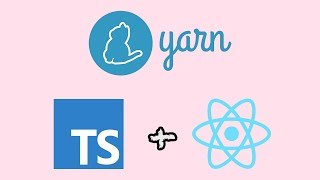 Yarn workspace with Typescript React Native app [upl. by Asennav]