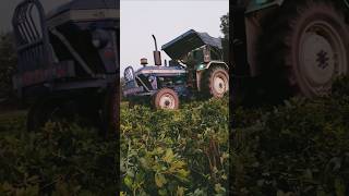 Farmtrac 45 2013 modal trending farming shortvideo shorts [upl. by Souvaine]