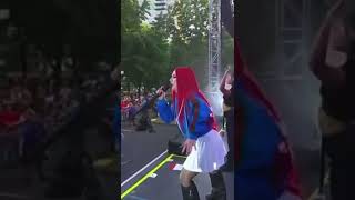 Ava Max  Kings amp Queens Live [upl. by True220]