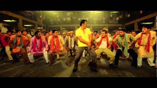 Humka Peeni Hai Full Song  Dabangg 1080p HD Bluray [upl. by Munshi]