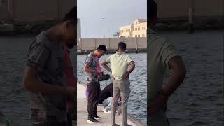 oman matrah muscat travel views vlogs aslamsuniverse beachvibes [upl. by Emirak]