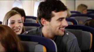 Lufthansa Brand Movie  We are the brand [upl. by Ner]