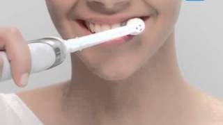 OralB Şarjlı Diş Fırçası ve SmartGuide [upl. by Chisholm]