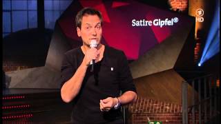 Satire Gipfel  4112013  Folge 41  HD [upl. by Macmullin276]