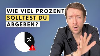 Geniale App Idee aber kein Geld für Entwickler So viel  solltest du höchstens abgeben [upl. by Mose]