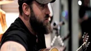 Zac Brown Band  You Get What You Give Webisode 2 [upl. by Nanyt]