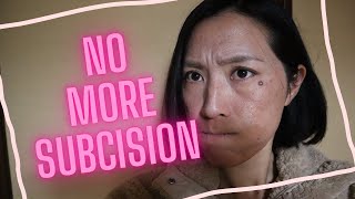 Reasons why I stop getting subcision and 3 procedures I was recommended by doctor【skin update】 [upl. by Ahsya]