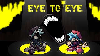 FNF Eye To Eye Droxycore [upl. by Kristine317]