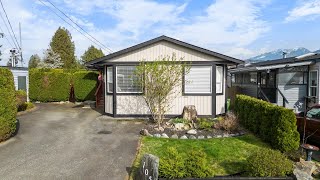 5742 Unsworth Rd Chilliwack BC [upl. by Eislrahc198]