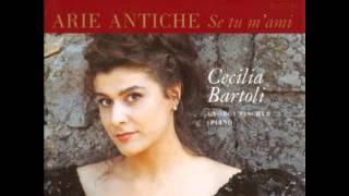 Selve amiche  Cecilia Bartoli [upl. by Vaughn626]