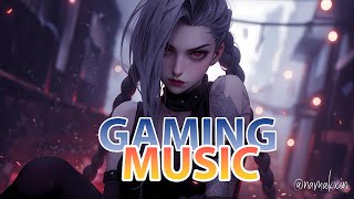 Gaming Music 2023 ♫ 1 Hour Gaming Music Mix ♫ Copyright Free Music [upl. by Yevi214]