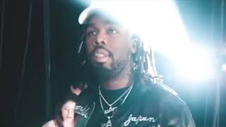 IAMSU  2X KRAZY [upl. by Attelrak]