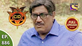 CID  सीआईडी  Ep 886  Mystery Behind Infection  Full Episode [upl. by Cykana]