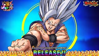 WE GOT TICKETS FIRST LR BEAST GOHAN SUMMONS DBZ Dokkan Battle [upl. by Assiran]