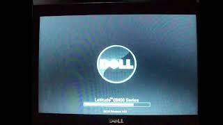 Tuning up a Dell Latitude E6400 Fighting the EOL Part 1 [upl. by Ydnagrub730]