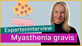 Operative Therapie bei Myasthenia gravis  Asklepios [upl. by Natica]