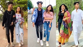 Cute amp Romantic Tik Tok Videos  Sad Tik Tok Videos  quotTik Tok Videosquot  TikTok viral video [upl. by Ruyam231]