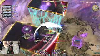 FF14 Sphene extreme blind [upl. by Bjorn]