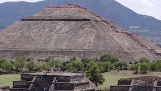 LA HISTORIA SECRETA DE LOS AZTECAS  DOCUMENTAL [upl. by Macmillan838]