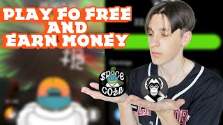 New P2E Games to Earn Money for Free [upl. by Anileve]