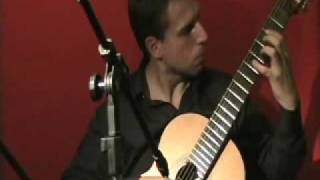 quotO Sole Mioquot on Classical Guitar  wwwelearnguitarcom [upl. by Kordula27]