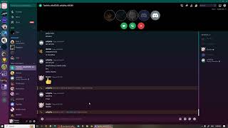 New discord call sound [upl. by Hadwin]