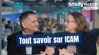 Tout savoir sur lICAM [upl. by Nongim]