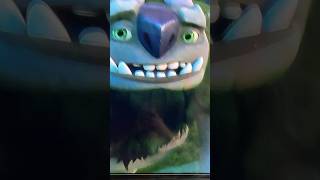 Trollhunters AAARRRGGHH [upl. by Elocn]