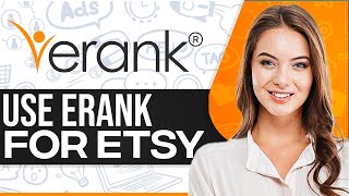 ERank Tutorial 2024 How To Use eRank For Etsy Keyword Research amp SEO [upl. by Hainahpez]