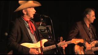 quotHarlan County Linequot by Dave Alvin Promo Video from Justified [upl. by Sivram651]