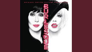 Somethings Got A Hold On Me Burlesque Original Motion Picture Soundtrack [upl. by Atiuqrahs]