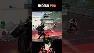 UNDAWN GARENA  PVP Highlights pt 10 undawn ravenprocreators undawnglobal garena shorts [upl. by Miksen242]