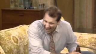 Al Bundy Best Laugh [upl. by Imuy]