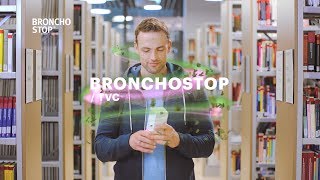 Bronchostop TVC [upl. by Jannelle]