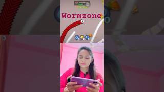 Worms zone hack  worm zone io mod all god mode worms zone  100 million score worms zone io mod [upl. by Arrimat]