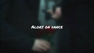 Stromae  Alors On Danse SlowedReverb  1 Hour [upl. by Bonneau452]