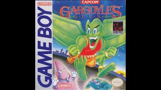 Gargoyles Quest 1 amp Gargoyles Quest 2 Pt 2 amp Ark of Charon sponsored [upl. by Pufahl346]