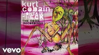 Kurt Cobain  Been A Son Early DemoAudio [upl. by Esyned]