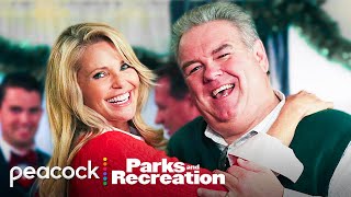 How Jerry Won In The End  Parks and Recreation [upl. by Rocca32]