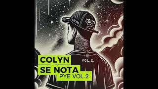 COLYN  SE NOTA visualizer [upl. by Odlaner708]