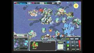 SPL BaBy vs nDiesoO 20111126  Chain Reaction [upl. by Turnheim466]