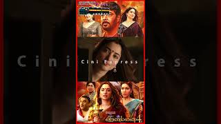 Tamanna Performance in அரண்மனை 4 Review  Tamanna  Rashi Khanna  Sundar C aranmnai4 tamannaah [upl. by Garratt]