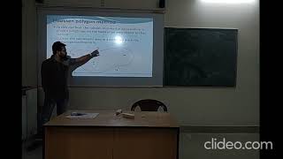 Lec 5 Data Presentation Mass Curve Hyetograph Average Rainfall [upl. by Curley]